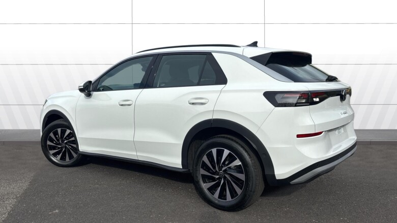 Volkswagen T-Roc 1.5 eTSI Life 5dr DSG Petrol Hatchback